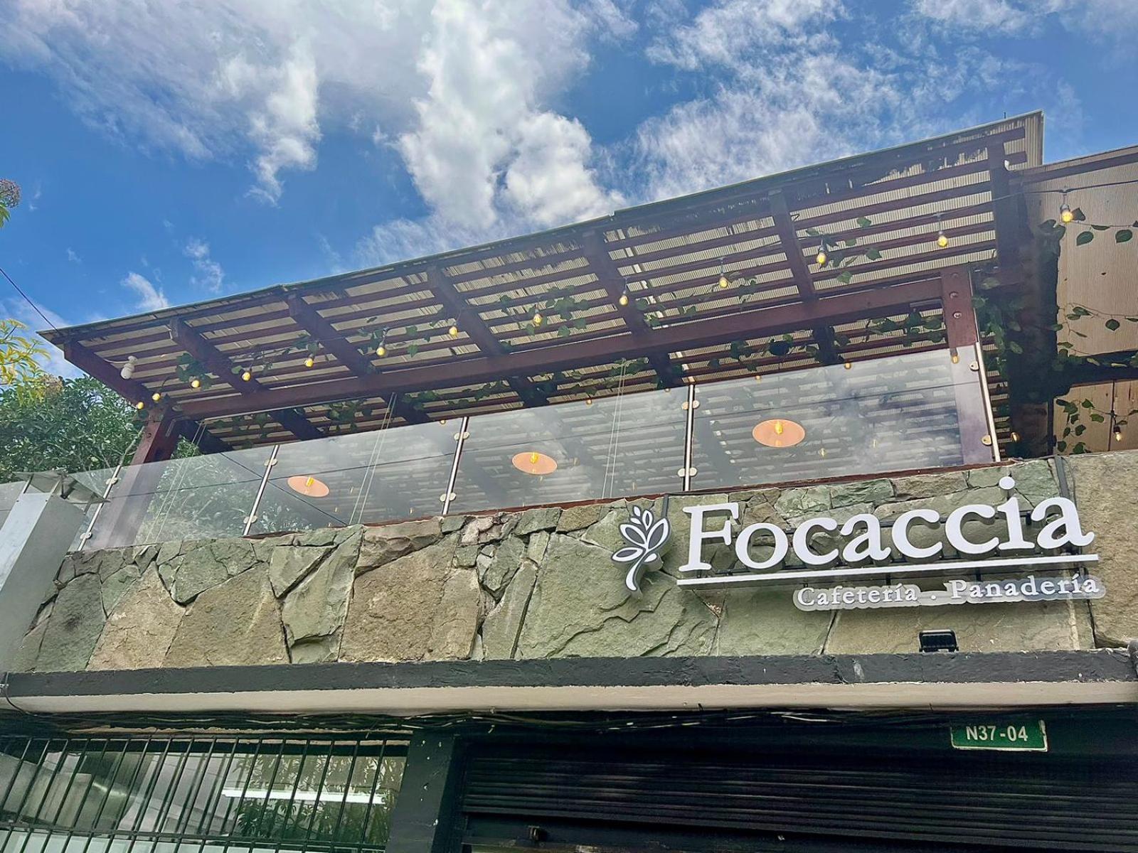 St. Gallen Haus Quito Zewnętrze zdjęcie